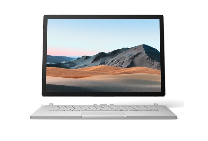 龙井Surface 维修前的准备工作
