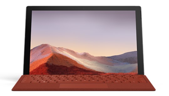 龙井清洁和维护 Surface